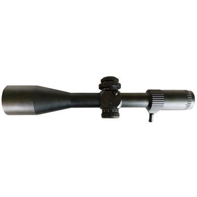 Оптичний приціл Konus WILD 6-24x50 Half Mil-Dot IR 7356 фото