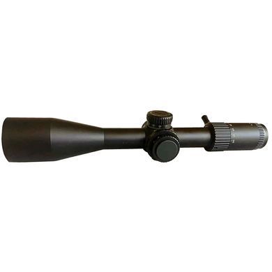Оптичний приціл Konus WILD 6-24x50 Half Mil-Dot IR 7356 фото