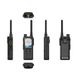 Hytera HP785G VHF — Рація портативна цифрова 136-174 МГц 5 Вт 1024 канали GPS AES