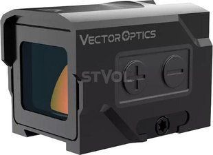 Прицел коллиматорный Vector Optics Frenzy Plus 1x18x20 Enclosed 3MOA VOD footprint SCRD-63 фото