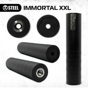 Глушник IMMORTAL XXL 5.45 HRBV-000506 фото