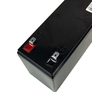 Акумулятор LiFePO4 Full Energy FEG-1212 12.8В 12А&middot;год для ДБЖ 306203 фото