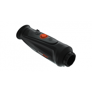 Тепловизор ThermTec Cyclops 315P (15 мм, 384x288, 750 м, NETD ≤25 мК)