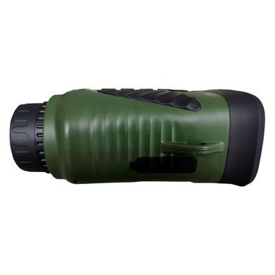 Цифровий бінокль KONUS KONUSPY-17 нічного бачення 1x-8x, LCD, HD запис 7938 фото
