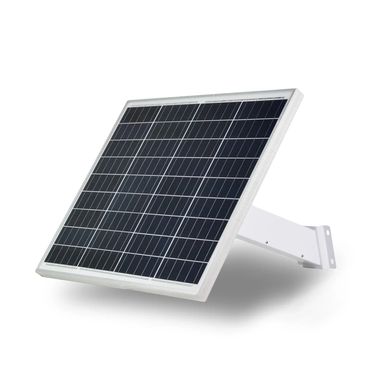 Автономне джерело живлення із сонячною панеллю та вбудованим акумулятором Full Energy SBBG-125 для систем