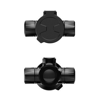 Тепловізійний приціл GUIDE TU450 400х300px 50mm HROP-747125 фото