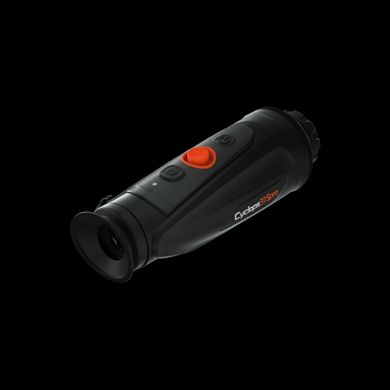 Тепловизор ThermTec Cyclops 315P (15 мм, 384x288, 750 м, NETD ≤25 мК)