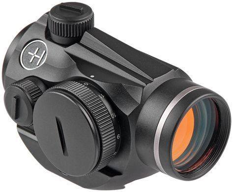 Приціл коліматорний Hawke Vantage 1x20 &mdash; Weaver. Точка 3 MOA 39860208 фото