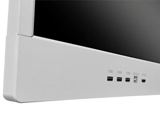 Інтерактивна панель INTBOARD LT86 CFW PC Android 14.0 2581511090 фото