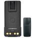 Акумулятор PMNN4493AC 5000 mAh Type-C (батарея) для рації Motorola DP