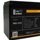 Акумулятор LiFePO4 Full Energy FEG-1212 12.8В 12А&middot;год для ДБЖ