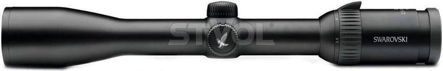 Прилад оптичний Swarovski 2.5-15x44 Z6I BT L 4A-I HRST-6007174 фото
