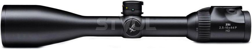 Прилад оптичний Swarovski 2.5-15x44 Z6I BT L 4A-I HRST-6007174 фото