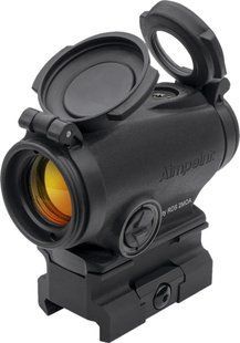 Прилад коліматорний Aimpoint Duty RDS 2 MOA H 39 мм HRI-16080445 фото