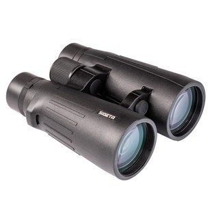 Бінокль SIGETA Imperial 8x56 Black HROP-65891 фото