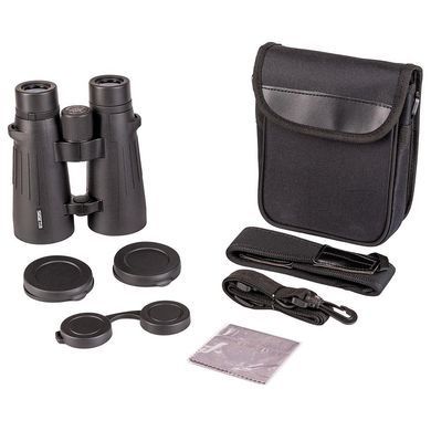 Бінокль SIGETA Imperial 8x56 Black HROP-65891 фото