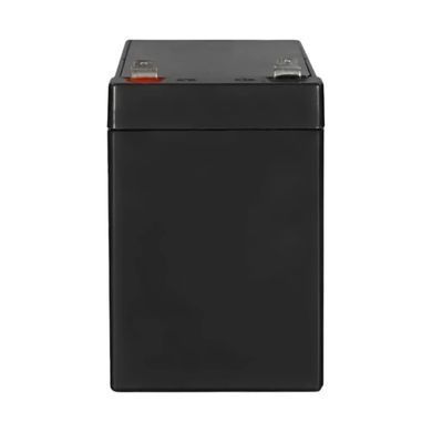 Акумуляторна батарея літій-залізо-фосфатна 12.8В 6Аг Trinix TLFP-1206 Ultra LiFePO4 44-00081 фото