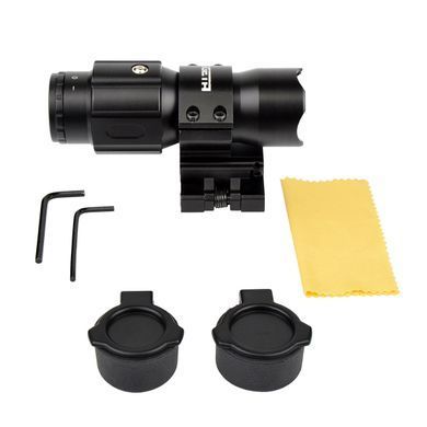 Збільшувач SIGETA FTS-30 3x Magnifier HROP-65709 фото