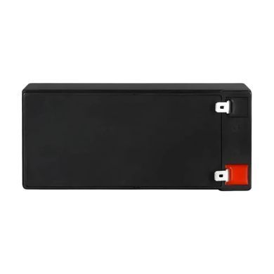 Акумуляторна батарея літій-залізо-фосфатна 12.8В 6Аг Trinix TLFP-1206 Ultra LiFePO4 44-00081 фото