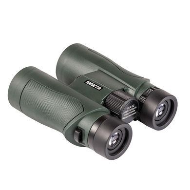Бинокль SIGETA Stranger 10x42 WP Green HROP-65815 фото