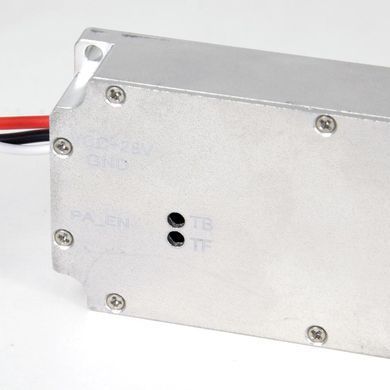 Модуль защиты от дронов RF Module (200-300M) 50W JFH с частотой 200-300 МГц и максимальной мощностью до 50 302554 фото