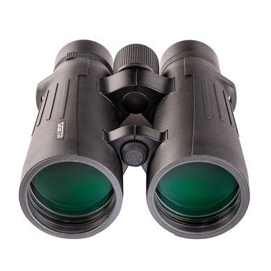 Бінокль SIGETA Imperial 8x56 Black HROP-65891 фото