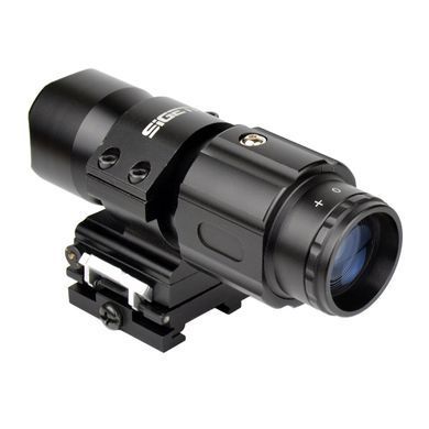 Збільшувач SIGETA FTS-30 3x Magnifier HROP-65709 фото