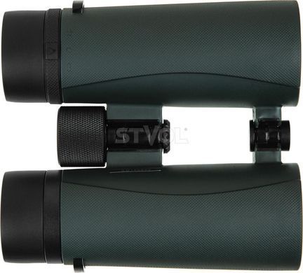 Бінокль Delta Optical Titanium HD 10x42 ED HRST-309988033 фото