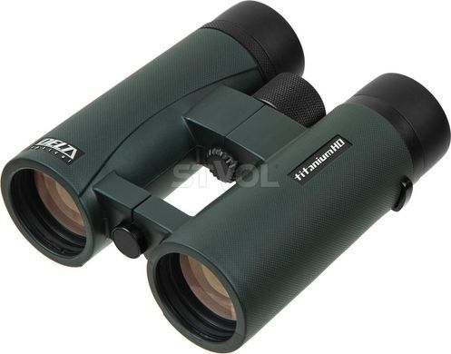 Бінокль Delta Optical Titanium HD 10x42 ED HRST-309988033 фото