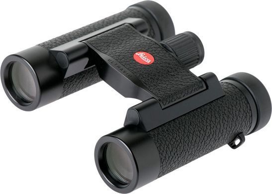 Бинокль Leica Ultravid 8x20 Black HRI-16080538 фото
