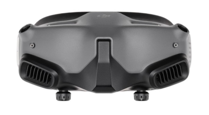 FPV окуляри DJI Goggles 2