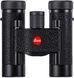 Бинокль Leica Ultravid 8x20 Black