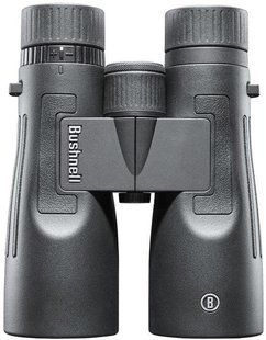 Бінокль Bushnell Legend Black 10x50 мм. IPX7 HRI-10130072 фото