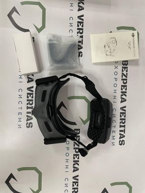 Окуляри DJI Goggles Integra (CP.FP.00000113.01)