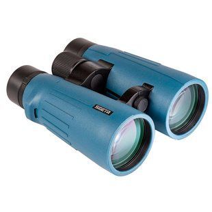 Бінокль SIGETA Imperial 8x56 Blue HROP-65892 фото