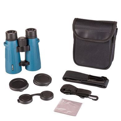 Бинокль SIGETA Imperial 8x56 Blue HROP-65892 фото