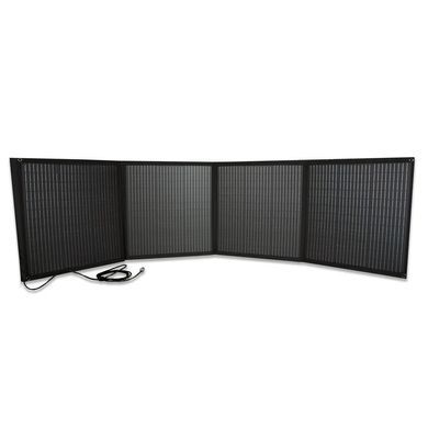 Сонячна панель KFP-200SP(GX20 4pin) Kraft 42-00067 фото