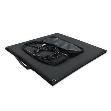 Сонячна панель KFP-200SP(GX20 4pin) Kraft 42-00067 фото