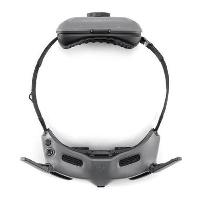 Очки DJI Goggles Integra (CP.FP.00000113.01)