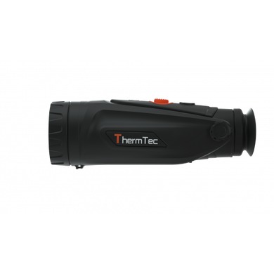 Тепловізор ThermTec Cyclops 350P (50 мм, 384x288, 2500 м, NETD ≤25 мК)