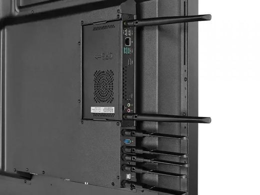 Інтерактивна панель INTBOARD LT65 PC (Android 14) 10238004 фото