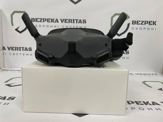 Очки DJI Goggles Integra (CP.FP.00000113.01)