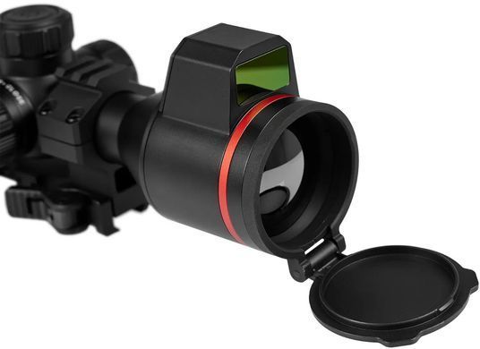 Прицел тепловизионный Guide TU650L 3.0 3.9-31.2x50 640x512@12&mu;m с дальномером 1500м 23780172 фото