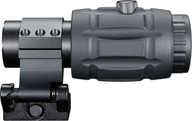 Магнифер Bushnell Transition 3x24 с откидным креплением