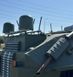 РЭБ (Антидрон) на авто &laquo;Грець 5MЛ&raquo; (350МГц-700МГц)