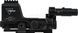 Прицел коллиматорный TRIJICON MGRS Red Segmented Circle 3 MOA с увеличителем 3х