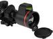 Прицел тепловизионный Guide TU650L 3.0 3.9-31.2x50 640x512@12&mu;m с дальномером 1500м