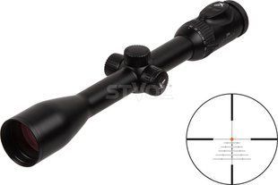 Прибор оптический Swarovski Z8I 3.5-28x50 P BRX-I ST-SWS83 фото