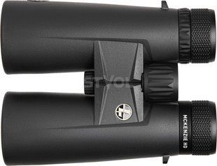 Бінокль Leupold BX-1 McKenzie HD 10x50mm темно-сірий HRST-61049 фото