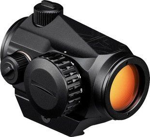 Прибор коллиматорный Vortex Crossfire 2 MOA. Weaver HRI-23710244 фото
